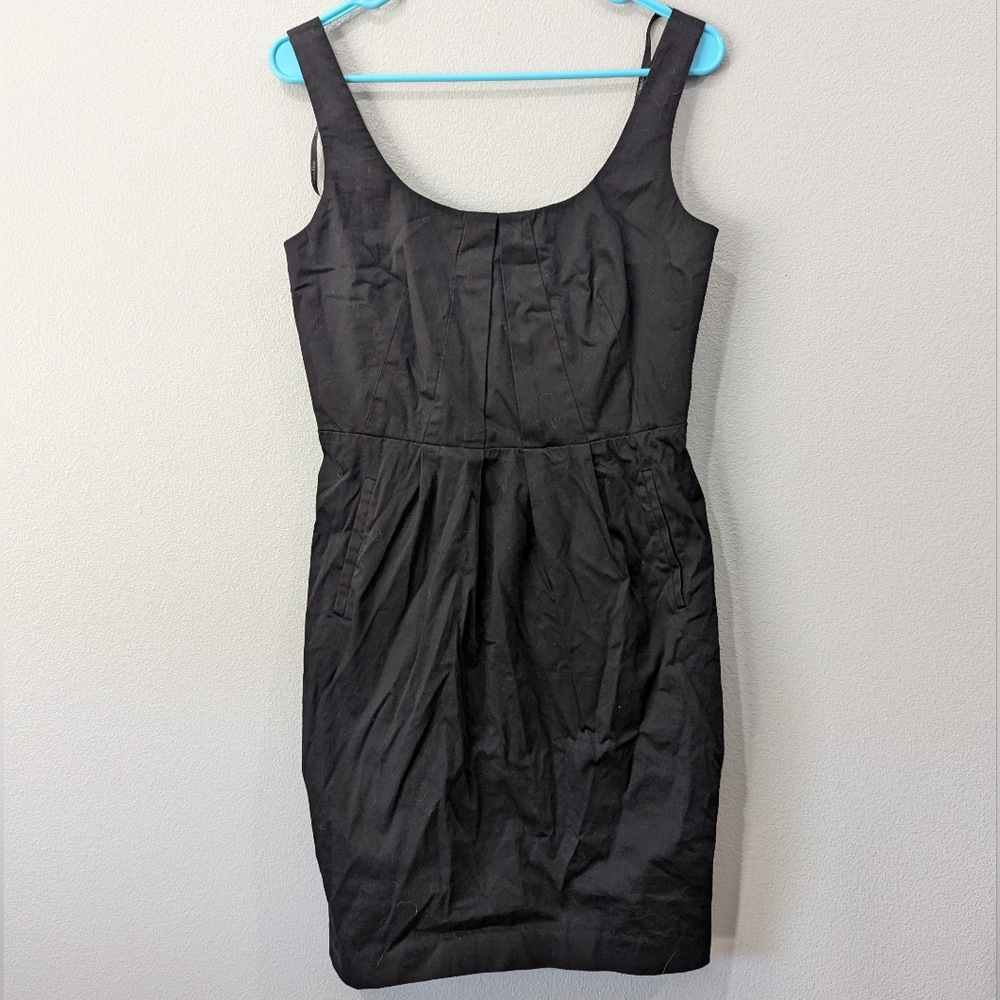 Calvin Klein mini dress